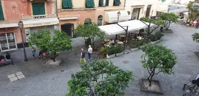 Ospiti di Acquamarina