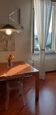 TV o dispositivi per l'intrattenimento presso Acquamarina