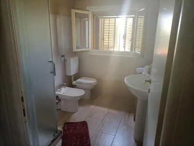 Bagno di I Due Olmi
