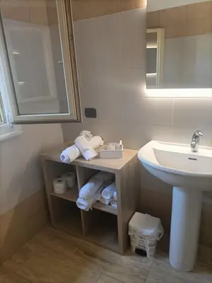 Bagno di I Due Olmi