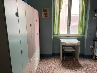 Planimetria di Delfino Cosy Apartment With AC Near best bea...