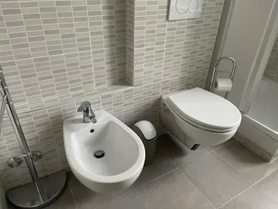 Bagno di Delfino Cosy Apartment With AC Near best bea...