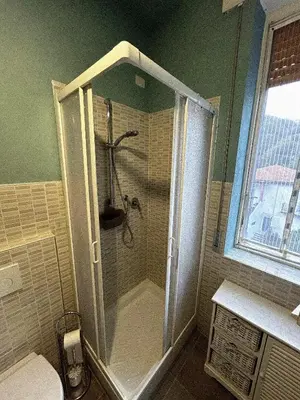 Bagno di Delfino Cosy Apartment With AC Near best bea...