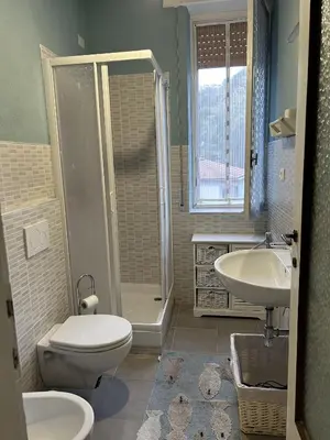 Bagno di Delfino Cosy Apartment With AC Near best bea...