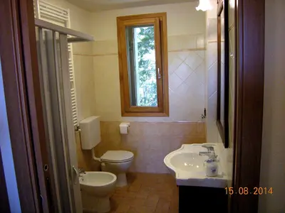 Bagno di Castello San Romano
