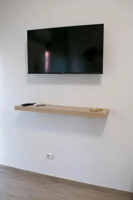 TV o dispositivi per l'intrattenimento presso Maison 37
