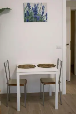 Planimetria di Maison 37
