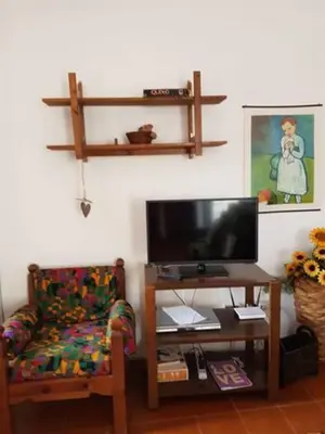 TV o dispositivi per l'intrattenimento presso Case Apuane
