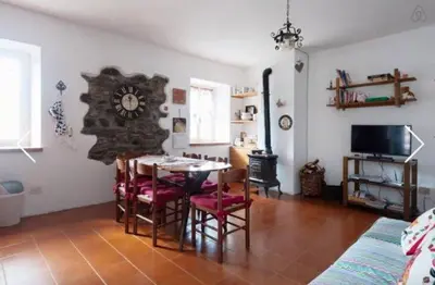 TV o dispositivi per l'intrattenimento presso Case Apuane