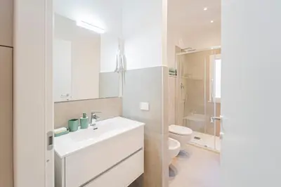 Bagno di La Casetta del Bistromare