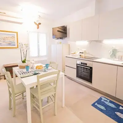 La Casetta del Bistromare