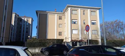 Edificio in cui si trova l'appartamento