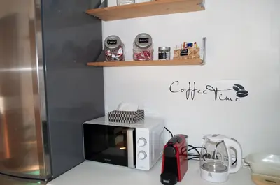 Cucina o angolo cottura di Zaffiro Parma