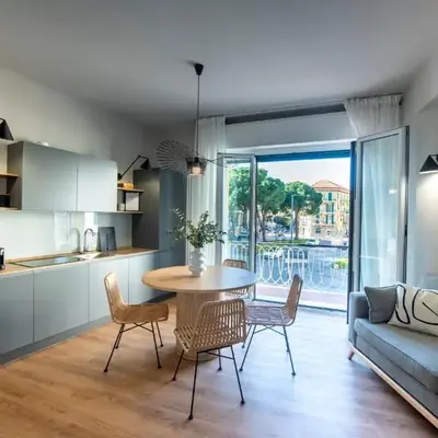 223 - Ma & Ma Luxury Apartment 1 grande - 500metri da mare e spiaggia