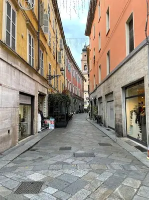 Il quartiere o una zona nella vicinanze dell'appartamento