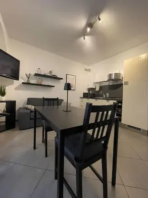 Cucina o angolo cottura di Cuore di Parma