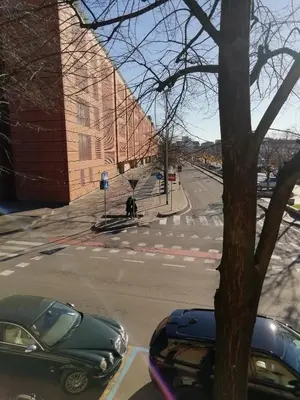 Il quartiere o una zona nella vicinanze dell'appartamento