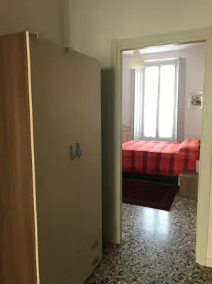 Letto o letti in una camera di I Marici