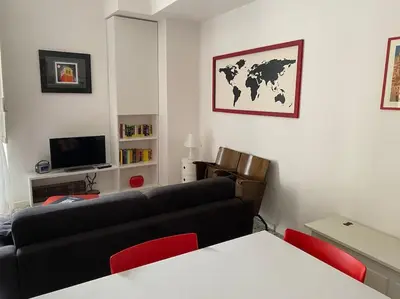 TV o dispositivi per l'intrattenimento presso I Marici