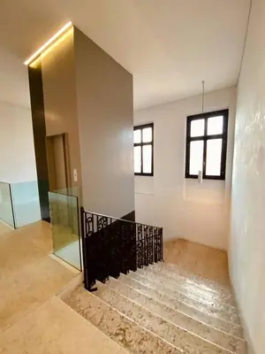 Planimetria di Residenza Frattini