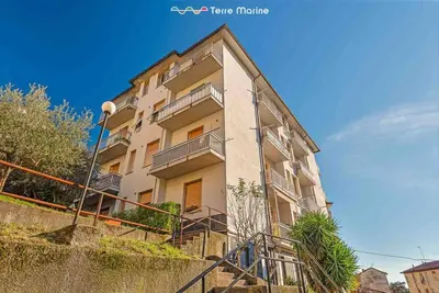 Edificio in cui si trova l'appartamento