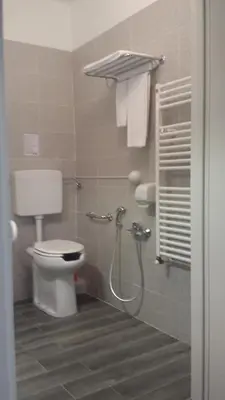 Bagno di Sabbia d'Oro locanda & beach