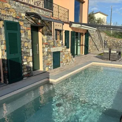 Villa Nina