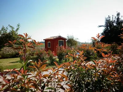 Planimetria di B&B Corte Leopoli