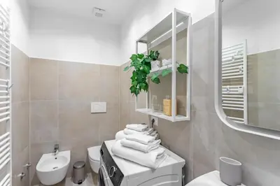 Bagno di Altea Home - Pavia City - by Host4U