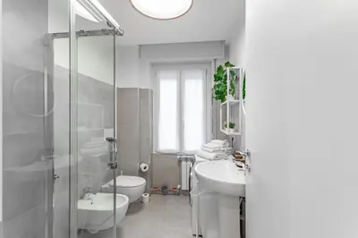 Bagno di Altea Home - Pavia City - by Host4U
