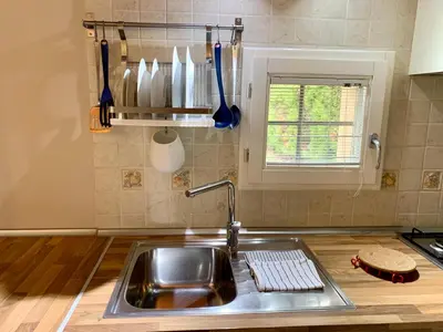 Planimetria di VILLA CAMPESTRE