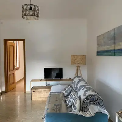 Casina Levanto