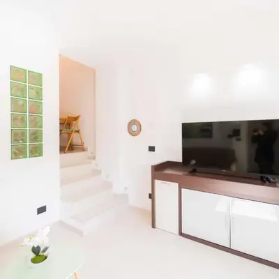 307 - Casa Sara