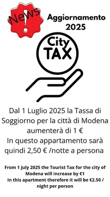 Certificato, attestato, insegna o altro documento esposto da La sosta 2-Casa accanto alla stazione dei treni
