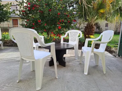 Giardino di Sunny House