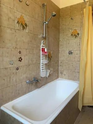 Bagno di Casa Martina