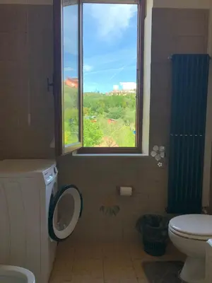 Bagno di Casa Martina
