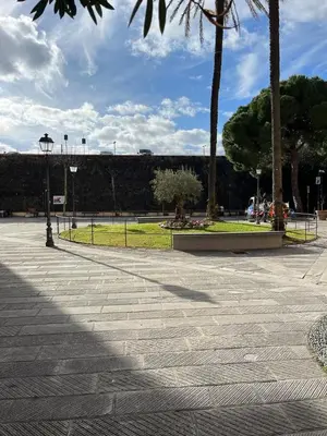 Planimetria di CASA MARIA ROSA - a pochi passi dal mare
