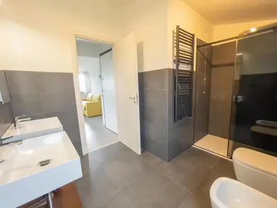 Bagno di Podere Belvedere