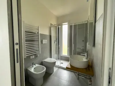 Bagno di Podere Belvedere