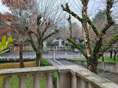 Giardino di White House B&B