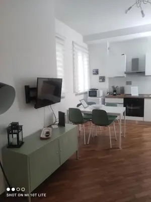 Cucina o angolo cottura di amaRE