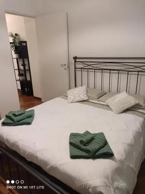 Letto o letti in una camera di amaRE