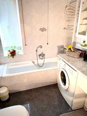 Bagno di Casa di Francesca