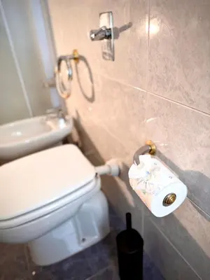Bagno di Casa di Francesca