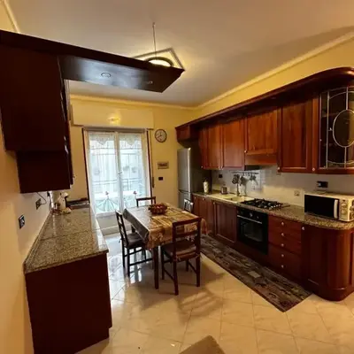 Casa di Francesca