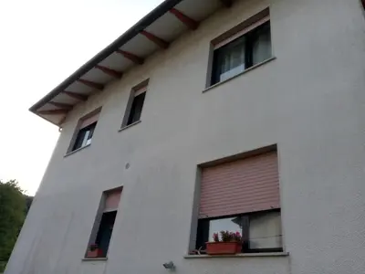 Edificio in cui si trova l'appartamento