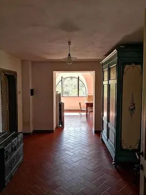Planimetria di Az. Agr. IL PARADISO di Beatrice Bondielli