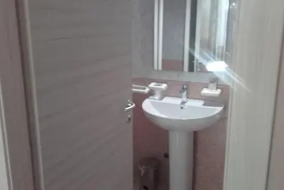 Bagno di ded 2 ONLY SLEEP bagno privato