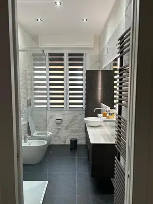 Bagno di Il Tortellino vagante - Elegant Apartment